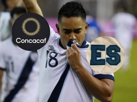 Notificación de Concacaf: sentencia de Óscar Santis que impacta a Guatemala
