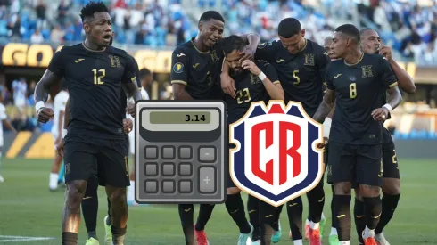 Honduras ya sabe la combinación de resultados que necesita para estar en el Mundial.