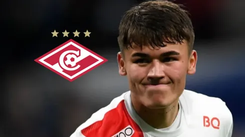 La noticia que cambia el futuro de Manfred Ugalde.