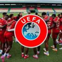 Guatemala no puede hacer nada: Panamá recibe desde Europa el mensaje que necesitaba rumbo al Mundial 2026