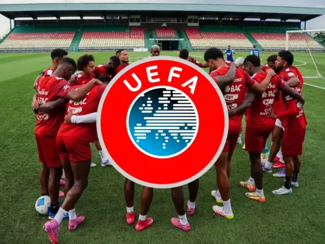 Panamá recibe desde Europa el mensaje que necesitaba rumbo al Mundial