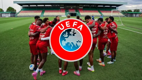 Panamá recibe mensaje desde Europa ante los ojos de Guatemala.