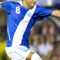 Fue campeón con Municipal, jugó en la Selección de Guatemala y ahora la justicia lo busca por un cruento asesinato: “Prófugo”