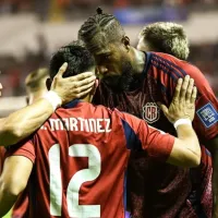 Kendall Waston le pega a Honduras en donde más duele y calienta el cruce por la clasificación al Mundial 2026