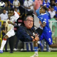 El Salvador vs. Surinam: ¿A qué hora juegan y cómo ver el partido que puede dejar afuera al Bolillo Gómez? Eliminatorias Concacaf al Mundial 2026