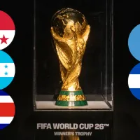 ¿Cómo se definen los clasificados al Mundial 2026 y al repechaje en caso de igualar en puntos en las Eliminatorias Concacaf?