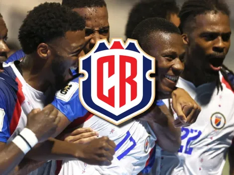 Haití sufre por la noticia que puede bajarlo de la pelea