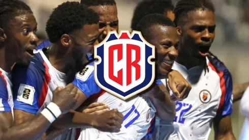 Haití tiene una mala noticia. (Foto: Concacaf)