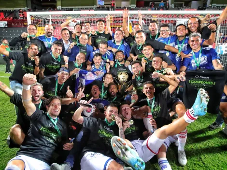 Fichó con Cartaginés, estafó a sus compañeros y se retiró