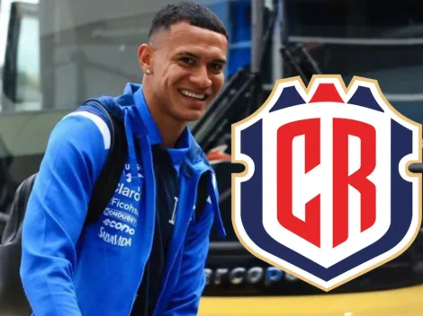 Toda Honduras consternada con el mazazo que recibió Kervin Arriaga desde Costa Rica