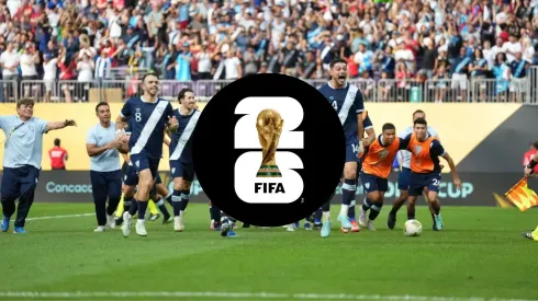 Guatemala sufre una dura baja camino al Mundial 2026.