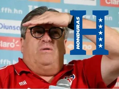 Sanción de Concacaf: los jugadores de Costa Rica que podrían perderse el partido contra Honduras