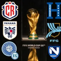Eliminatorias Concacaf al Mundial 2026: así está la tabla de posiciones de los grupos A, B y C en la fecha FIFA de noviembre