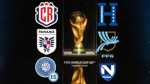 Se definen los últimos clasificados de Concacaf al Mundial 2026.