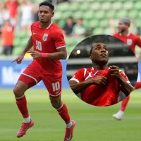 Ismael Díaz conmueve a Panamá con su recuerdo al Matador Tejada rumbo al Mundial 2026: “No hay otra”