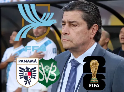 ¿Cuántos puntos necesita Guatemala para clasificarse al Mundial 2026?