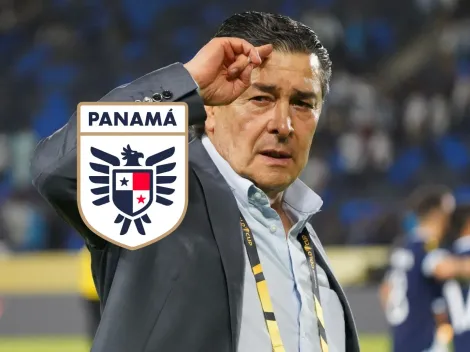 Luis Fernando Tena lo sabe y pocos lo notaron: Guatemala aventaja a Panamá