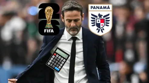 Thomas Christiansen saca la calculadora rumbo al Mundial 2026.