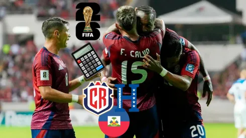 Costa Rica se juega todo contra Haití y Honduras en busca del Mundial 2026.