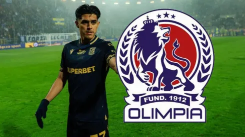 Luis Palma lo aseguró desde Europa y en Honduras lo aplauden.