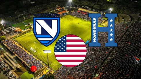 Nicaragua, sin chances de clasificar al Mundial 2026, buscará complicar a Honduras en Managua.