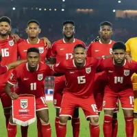 “No podrá entrar”: La Selección de Panamá se encuentra con problema de último momento en su viaje a Guatemala