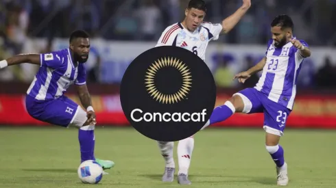 La sentencia de Concacaf que impacta a Costa Rica y beneficia a Honduras.