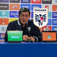 “Un gran fracaso”: Luis Fernando Tena necesitó tres palabras para sentenciar a Panamá previo al partido vs Guatemala