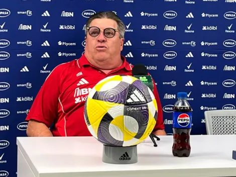 Piojo Herrera explica su decisión más polémica