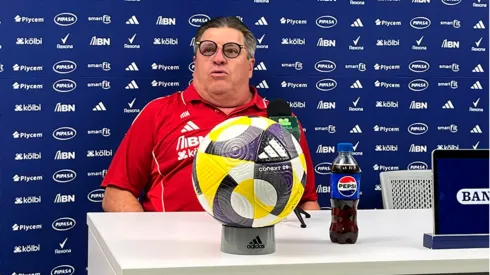 Miguel Herrera justificó su decisión. (Foto: Teletica)