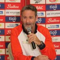 ¿Presión?: Thomas Christiansen contesta a Luis Fernando Tena previo al juego de Panamá vs Guatemala