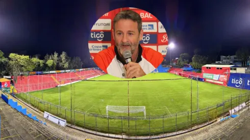 Los canaleros sorprendieron con su decisión