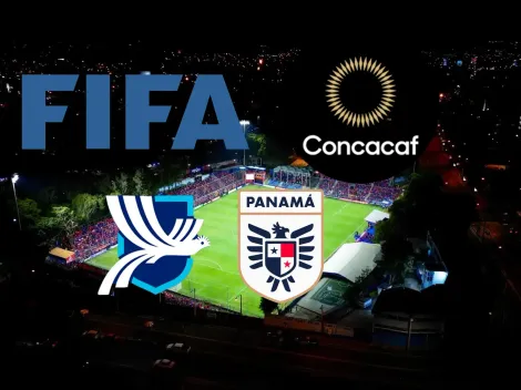 FIFA y Concacaf toman la decisión más difícil: ¿Guatemala vs. Panamá se juega sin público en El Trébol?
