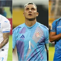 Tabla de posiciones del Grupo C de las Eliminatorias Concacaf: Honduras y Costa Rica buscan la clasificación al Mundial 2026