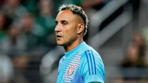 Costa Rica la tiene difícil en el Grupo C.