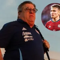 Con dos sorpresas y sin Manfred Ugalde: la alineación de Costa Rica vs. Haití por las Eliminatorias al Mundial 2026