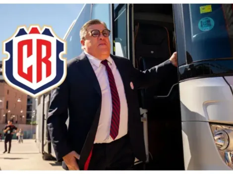 La decisión del Piojo Herrera que pondría en peligro la clasificación