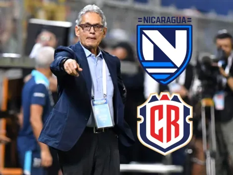 En manos de Reinaldo Rueda: el cambio de último momento que pone en alerta a Honduras