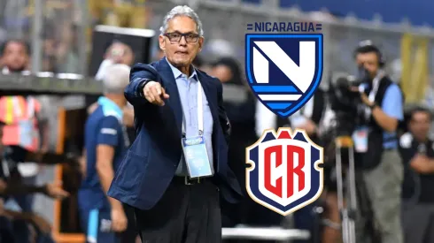 Reinaldo Rueda tiene un problema que tiene que resolver.