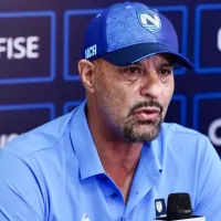 Como el Fantasma Figueroa: referente de Nicaragua dejaría la Selección cuando terminen las Eliminatorias al Mundial 2026