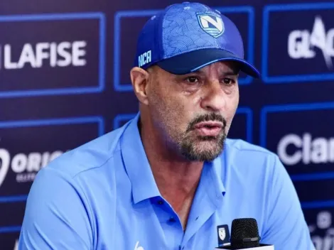 Figura de Nicaragua dejaría la Selección Nacional al cerrar Eliminatorias