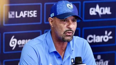 Figura de Nicaragua seguiría los pasos del Fantasma Figueroa.