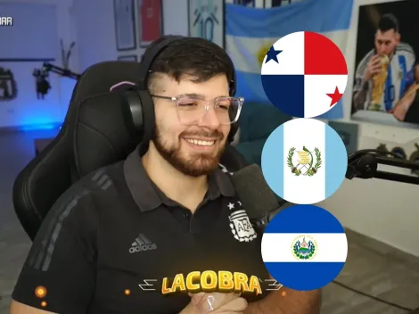 Panamá, Guatemala o El Salvador: La Cobra elige al clasificado al Mundial 2026