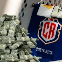 $70 millones: toda Costa Rica consternada por el revés que recibiría si no clasifica al Mundial 2026