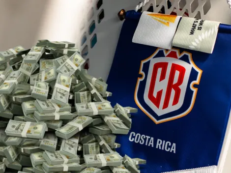 $70 millones: toda Costa Rica consternada por el revés que recibiría si no clasifica al Mundial 2026