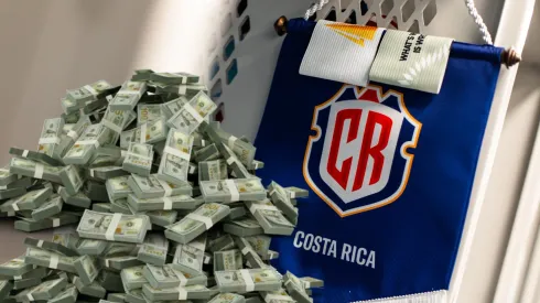 El revés económico de Costa Rica si no clasifica al Mundial de 2026