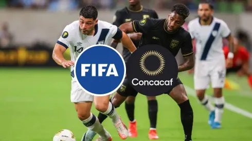 FIFA y Concacaf decidieron: Guatemala y Panamá jugarán su partido.
