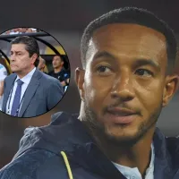 Mensaje de Méndez-Laing: la figura chapina le habla a Guatemala tras ser borrado por Luis Fernando Tena rumbo al Mundial 2026