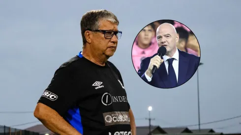 El Bolillo se ve perjudicado.