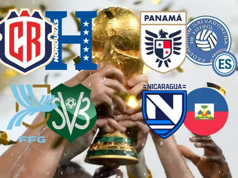 El calendario de la última fecha de las Eliminatorias Concacaf al Mundial 2026